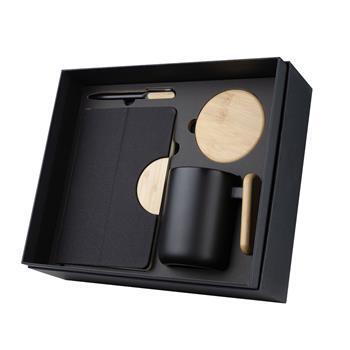 Kit Escritório com Quatro Peças - CJ325