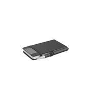 Caderno A6 em RPET com Caneta - CJ050