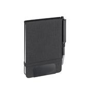 Caderno A6 em RPET com Caneta - CJ050