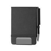 Caderno A6 em RPET com Caneta - CJ050