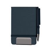 Caderno A6 em RPET com Caneta - CJ050
