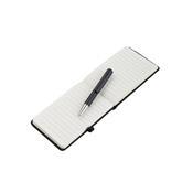 Caderno A6 em RPET com Caneta - CJ050
