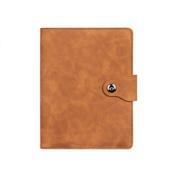 Caderno Fichário em PU - 19148