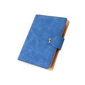 Caderno Fichário em PU - 19148