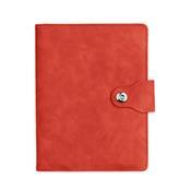 Caderno Fichário em PU - 19148