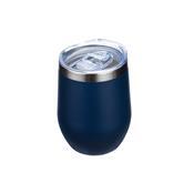 Copo Inox Parede Dupla 320 ml Pintura Fosca - E@14726F