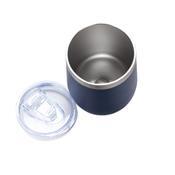 Copo Inox Parede Dupla 320 ml Pintura Fosca - E@14726F