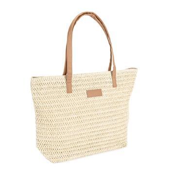Bolsa de Fibra Ecológica - 09278