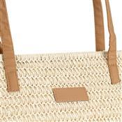 Bolsa de Fibra Ecológica - 09278