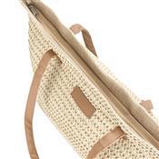 Bolsa de Fibra Ecológica - 09278