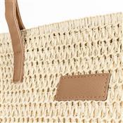 Bolsa de Fibra Ecológica - 09278