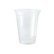 Copo Descartável 330 ml Liso - CPDESC330