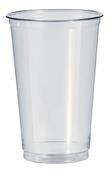 Copo Descartável 300 ml Liso - CPDESC300