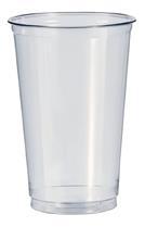 Copo Descartável 300 ml Liso - CPDESC300