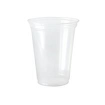 Copo Descartável 330 ml Liso - CPDESC330
