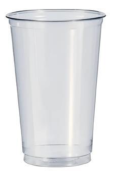Copo Descartável 300 ml Liso - CPDESC300