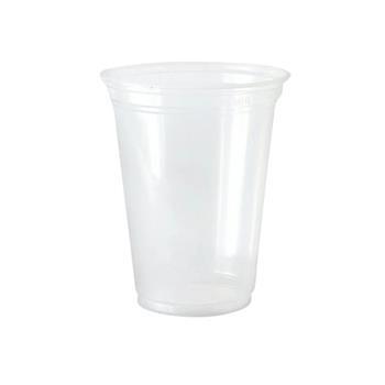 Copo Descartável 330 ml Liso - CPDESC330