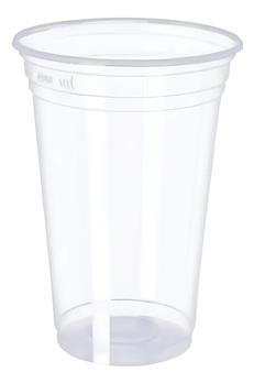 Copo Descartável 770 ml Liso - CPDESC770
