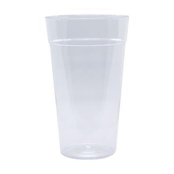 Copo Brazuka Liso 400 ml - FBCBLISO400