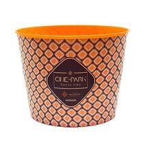 Balde de pipoca 1Litro In Mold Label