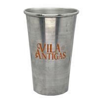 Copo de alumínio 450 ml