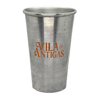 Copo de alumínio 450 ml