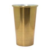 Copo de alumínio 450 ml
