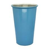 Copo de alumínio 450 ml