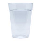 Copo Brazukinha Liso 190ML - FBCBLISO190