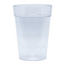 Copo Brazukinha Liso 190ML - FBCBLISO190