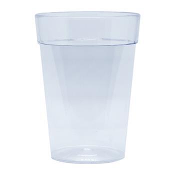 Copo Brazukinha Liso 190ML - FBCBLISO190
