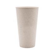 Copo 550 ml Fibra de Arroz