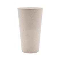 Copo 550 ml Fibra de Arroz