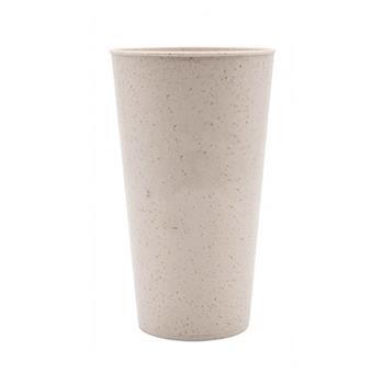 Copo 550 ml fibra de arroz