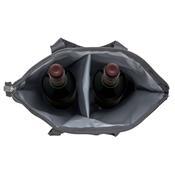 Porta Vinho Térmico Duplo - 15488