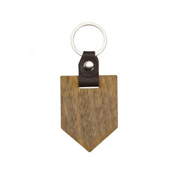 Chaveiro Ecológico Flâmula