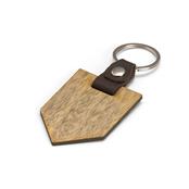 Chaveiro Ecológico Flâmula