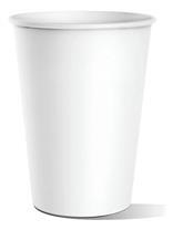 Copo de Papel Descartável 300 ml