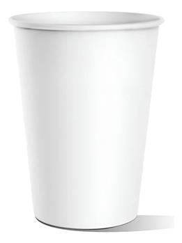 Copo de Papel Descartável 300 ml