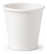 Copo de Papel Descartável 100 ml