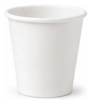 Copo de Papel Descartável 100 ml