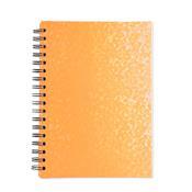 Caderno Holográfico Com Pauta - 15466A