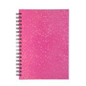 Caderno Holográfico Com Pauta - 15466A