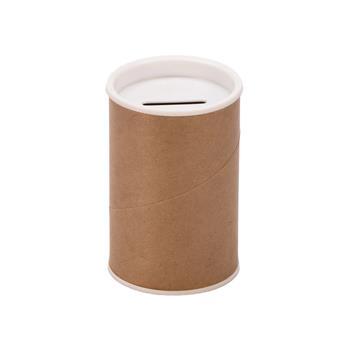 Cofrinho de Papelão