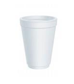 Copo de Isopor 300 ml - CPISO300ML