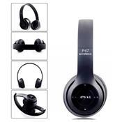 Fone De Ouvido Bluetooth 5.0 Sem Fio - P47