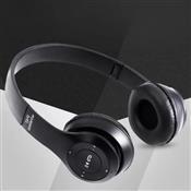 Fone De Ouvido Bluetooth 5.0 Sem Fio - P47