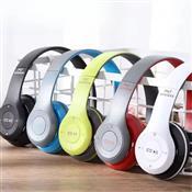 Fone De Ouvido Bluetooth 5.0 Sem Fio - P47