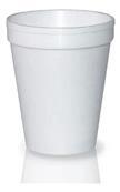 Copo de Isopor 500 ml - CPISO500ML