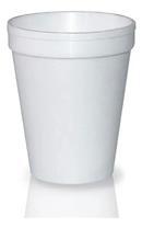 Copo de Isopor 500 ml - CPISO500ML